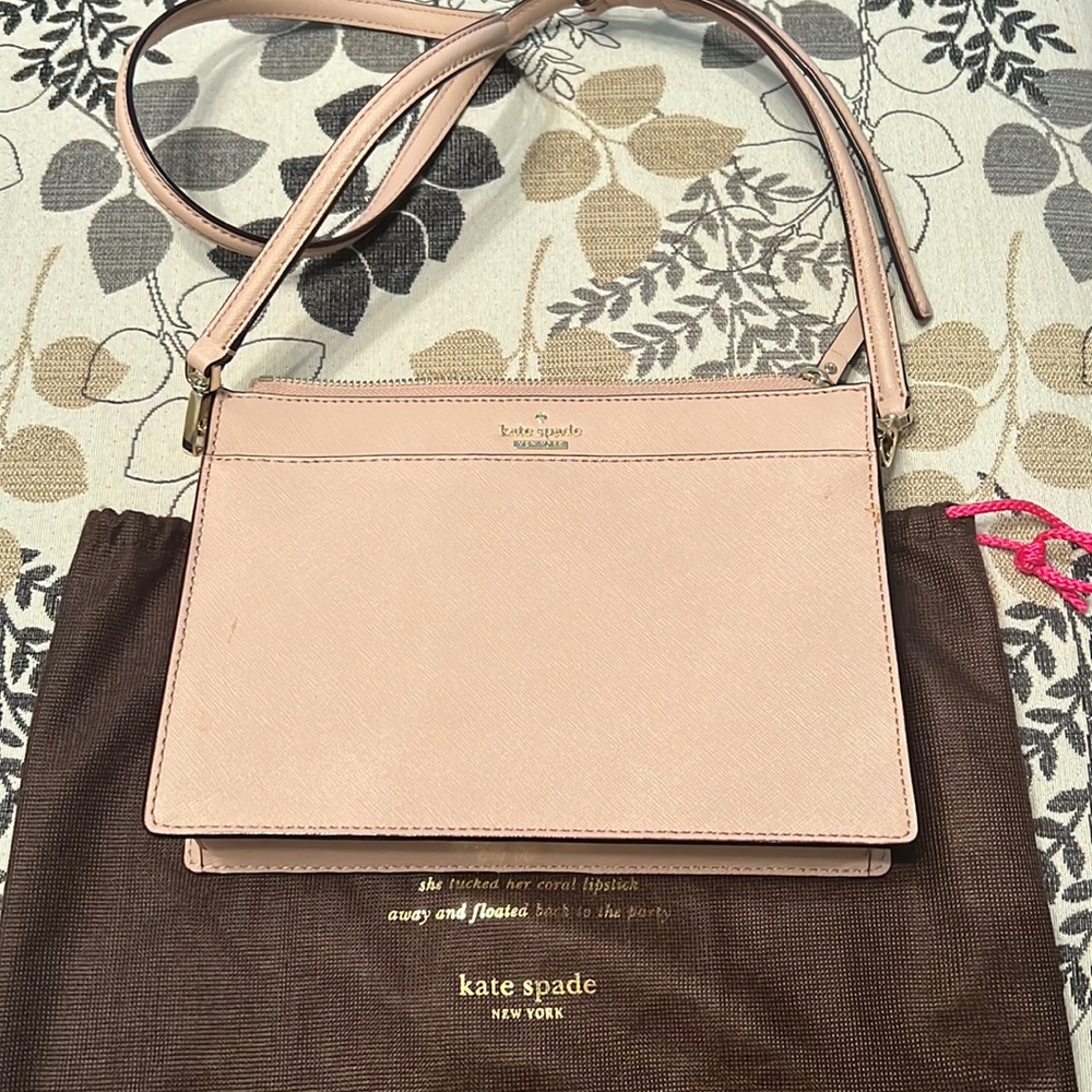 Kate Spade Crossbody